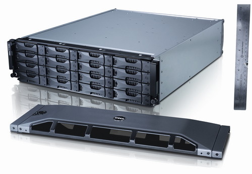 戴尔EqualLogic PS6000S初始化配置指南